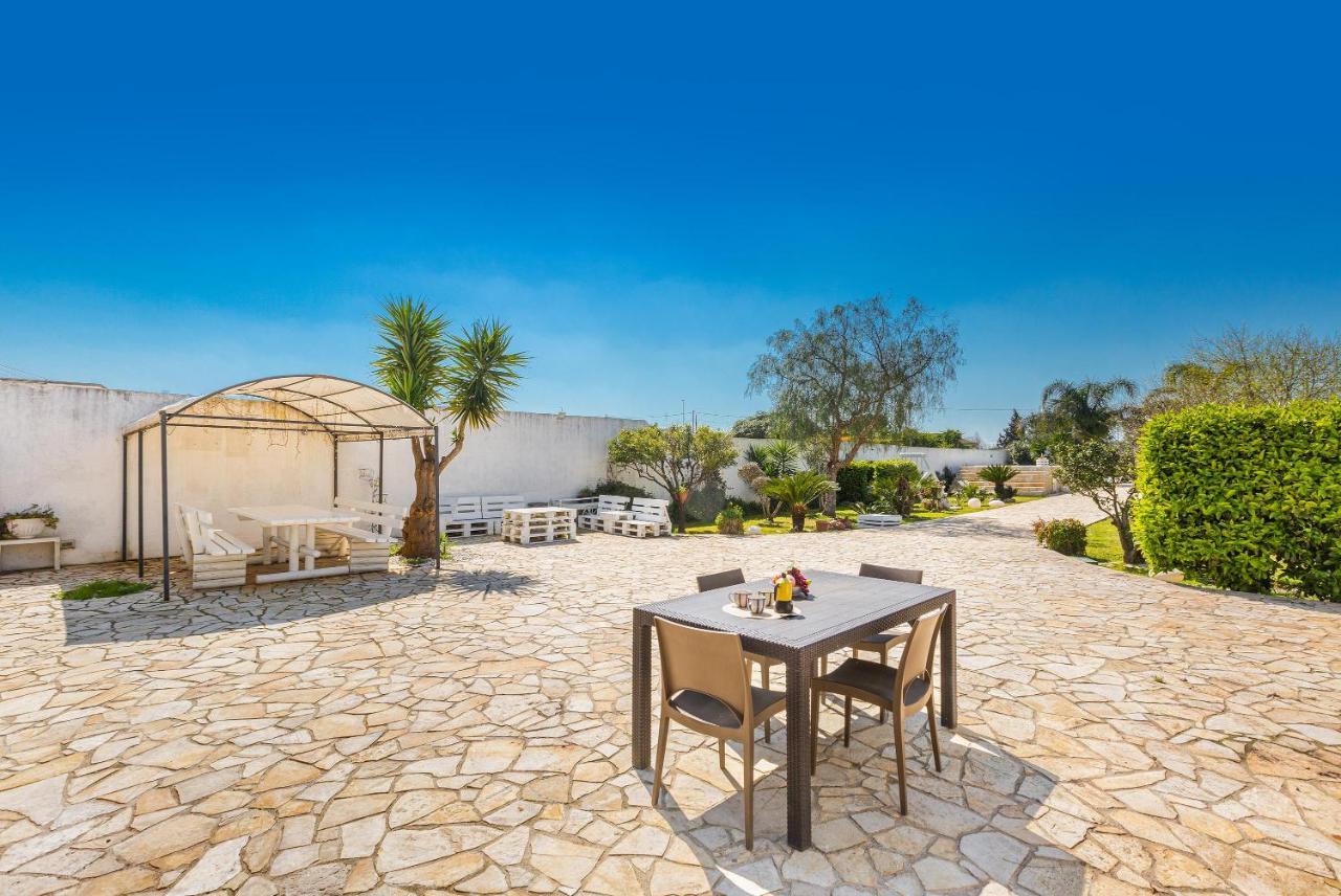 Villa Desiderio By Perle Di Puglia *