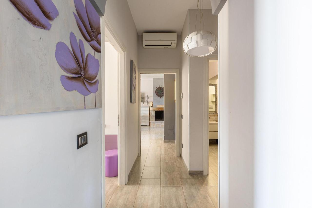Villa Desiderio By Perle Di Puglia *