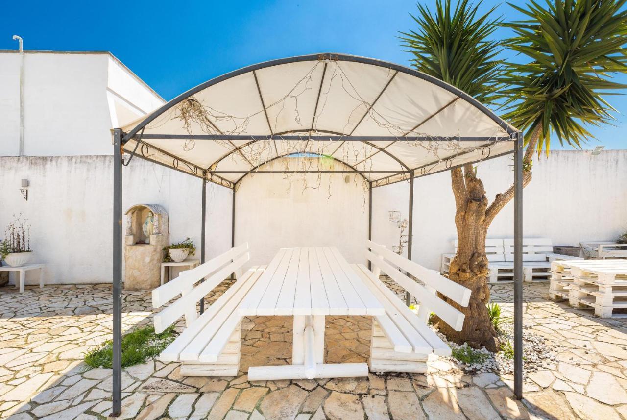 Desiderio By Perle Di Puglia Lecce