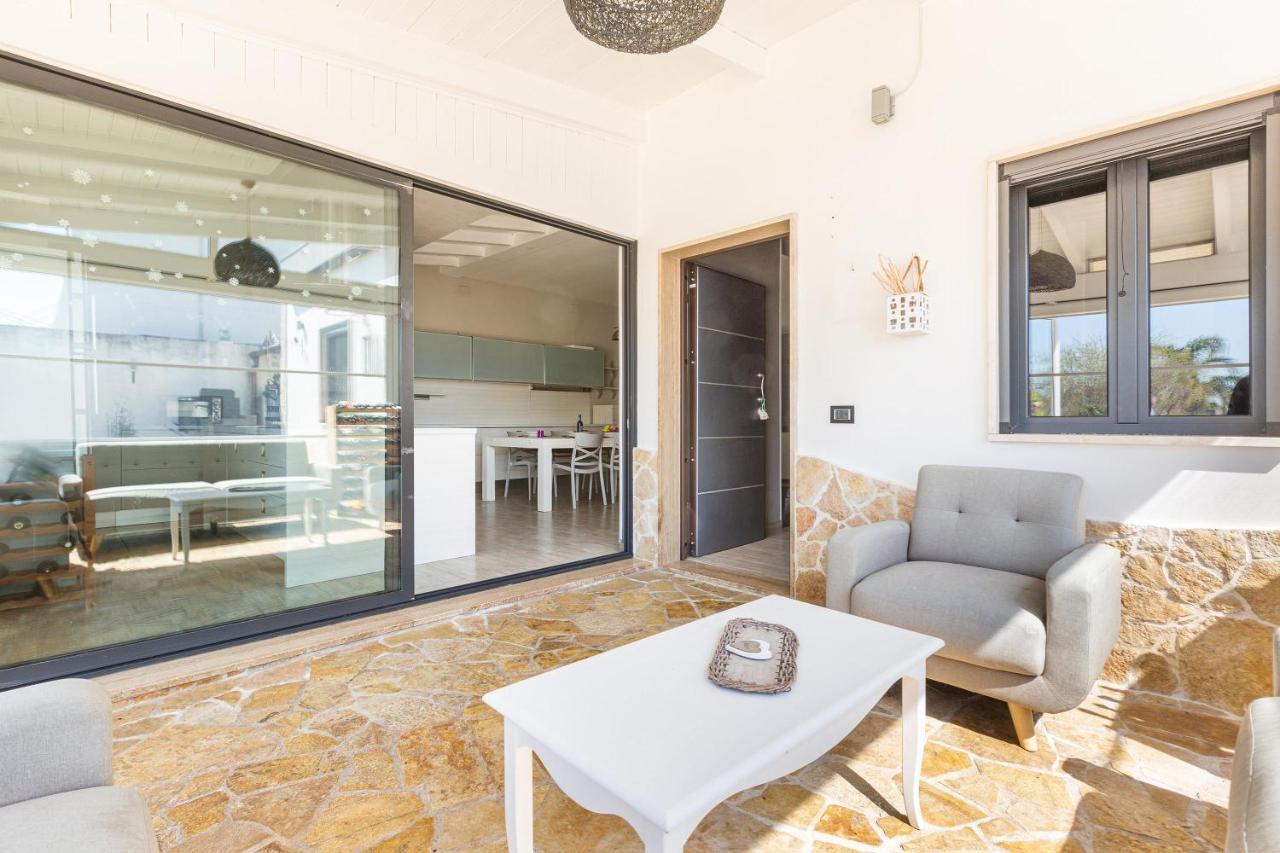 Desiderio By Perle Di Puglia Villa