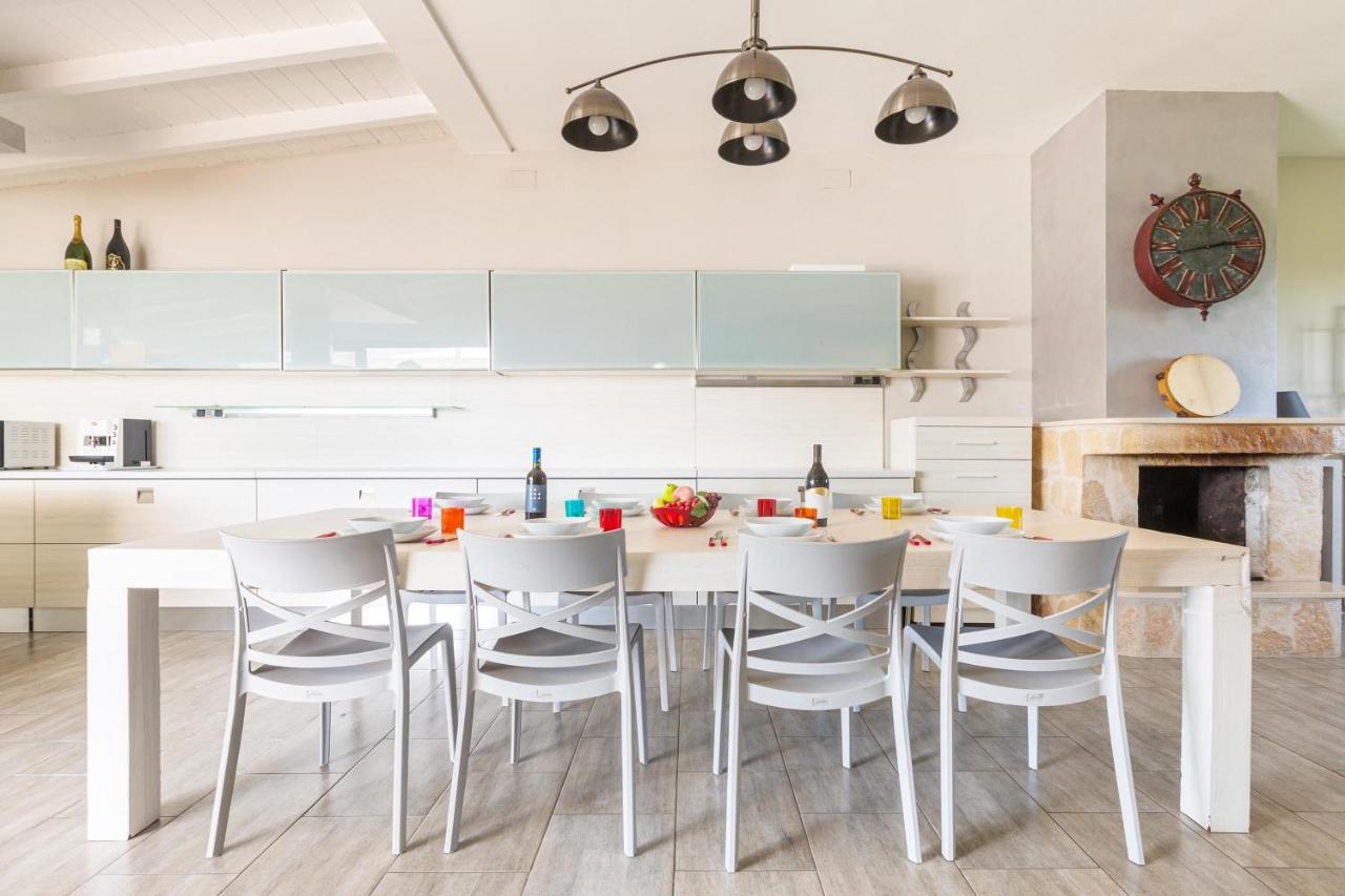 Desiderio By Perle Di Puglia Villa Lecce
