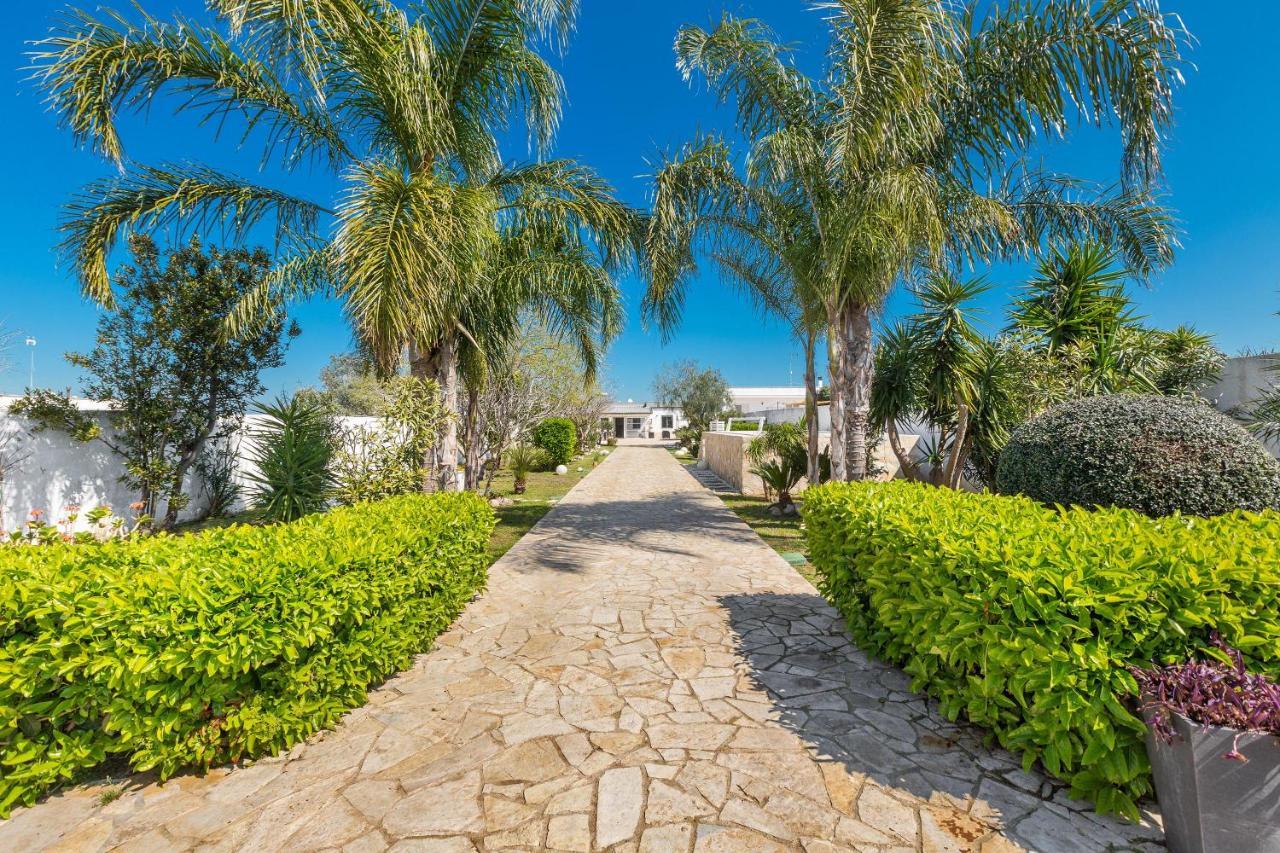 Desiderio By Perle Di Puglia Villa *