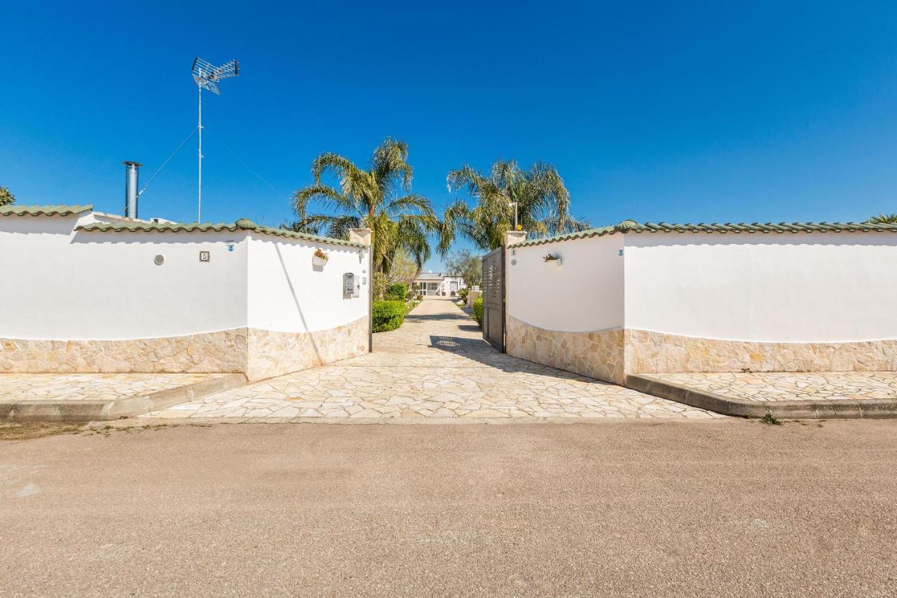 Desiderio By Perle Di Puglia Villa *