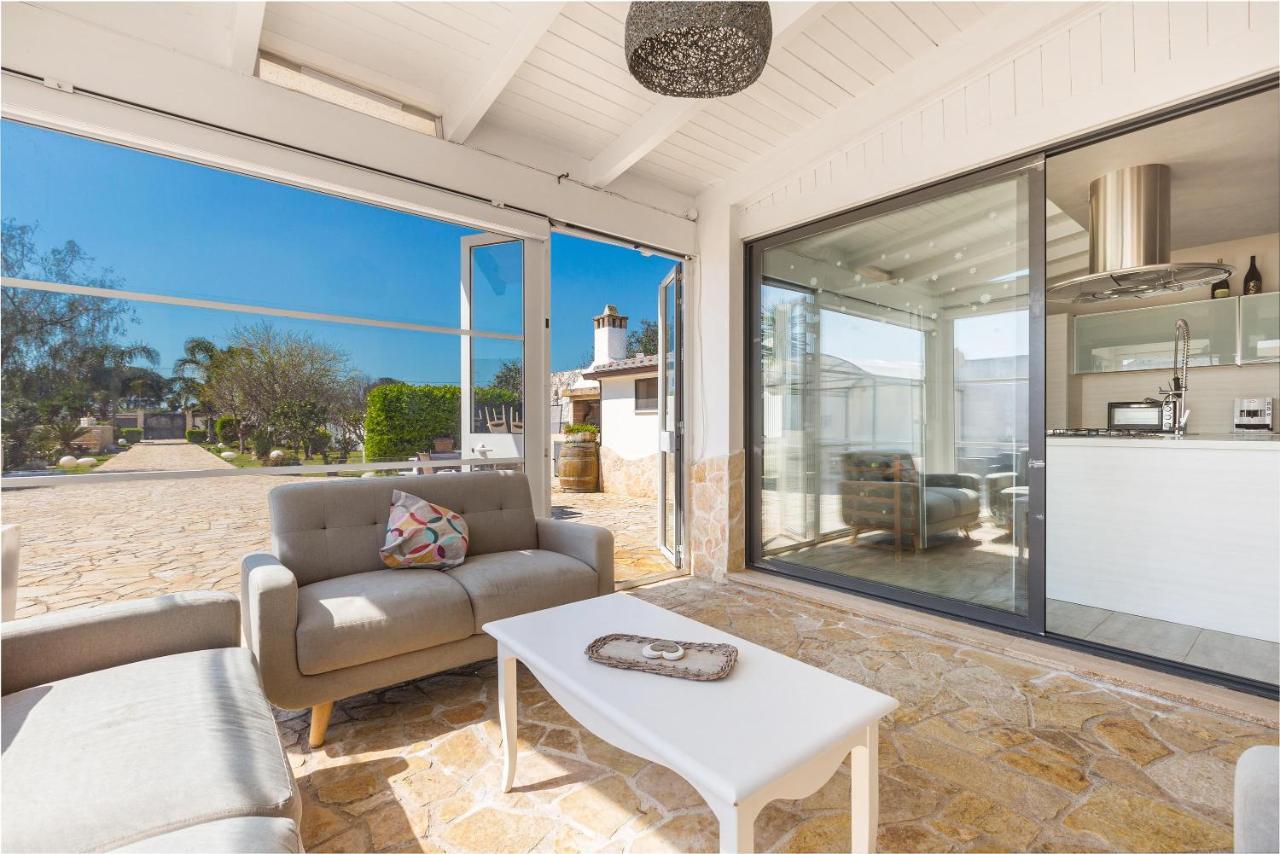 Villa Desiderio By Perle Di Puglia