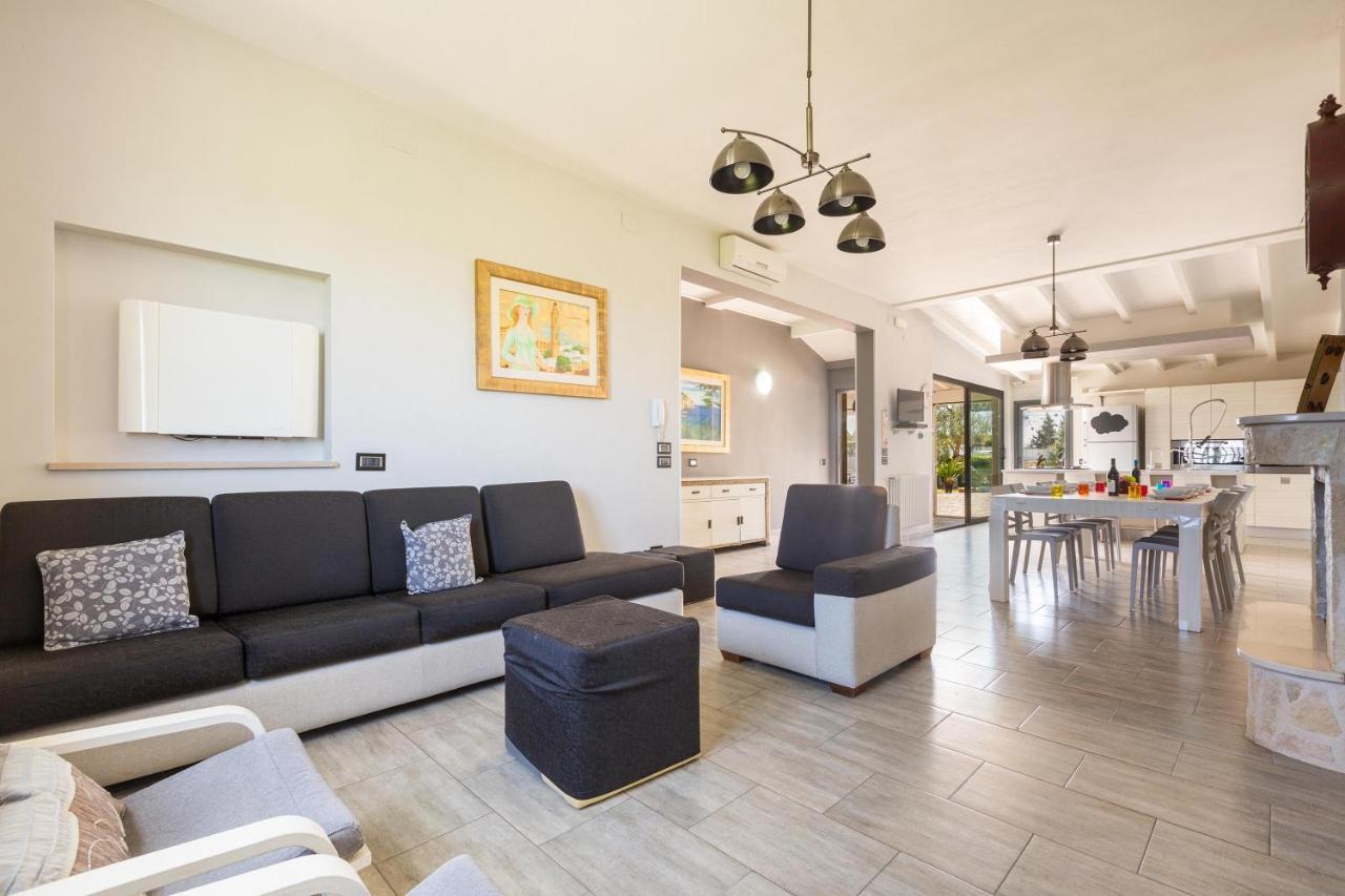 Villa Desiderio By Perle Di Puglia *