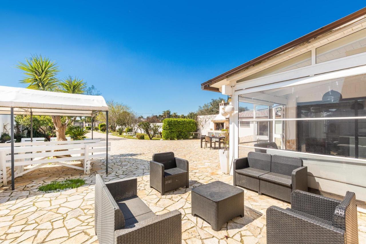 Desiderio By Perle Di Puglia