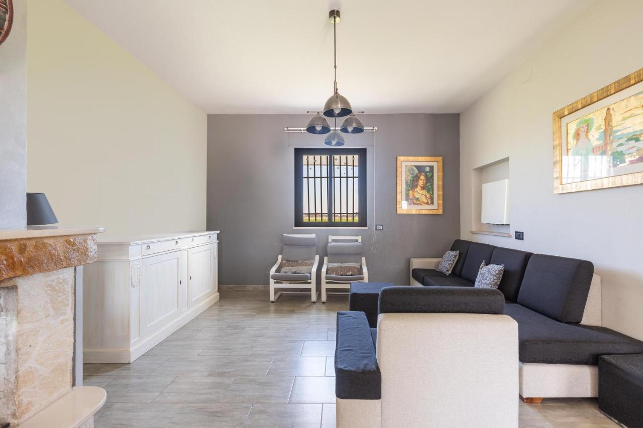 Desiderio By Perle Di Puglia * Lecce
