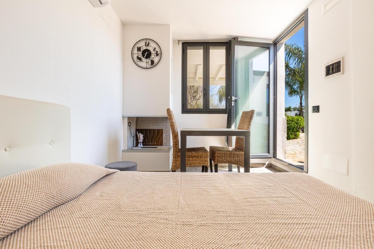 Desiderio By Perle Di Puglia Lecce