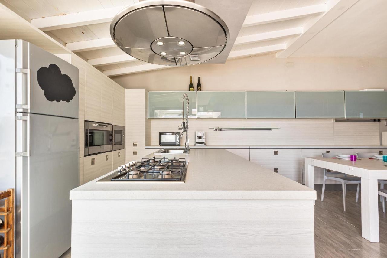 Desiderio By Perle Di Puglia Villa
