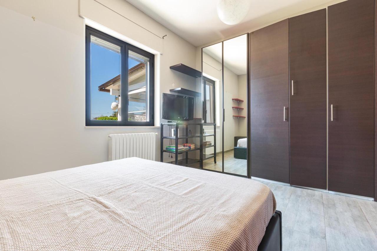 Villa Desiderio By Perle Di Puglia