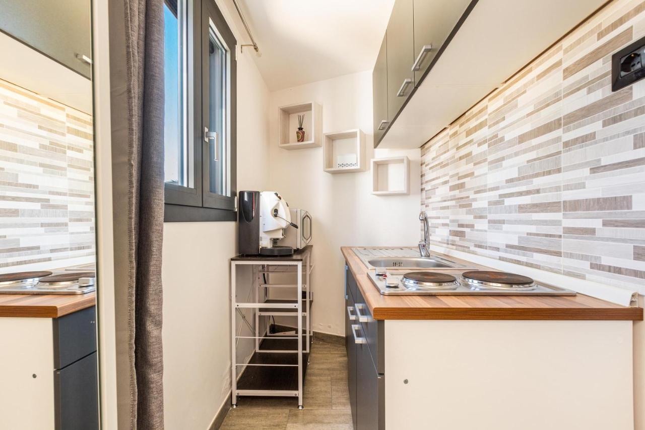Desiderio By Perle Di Puglia Villa *